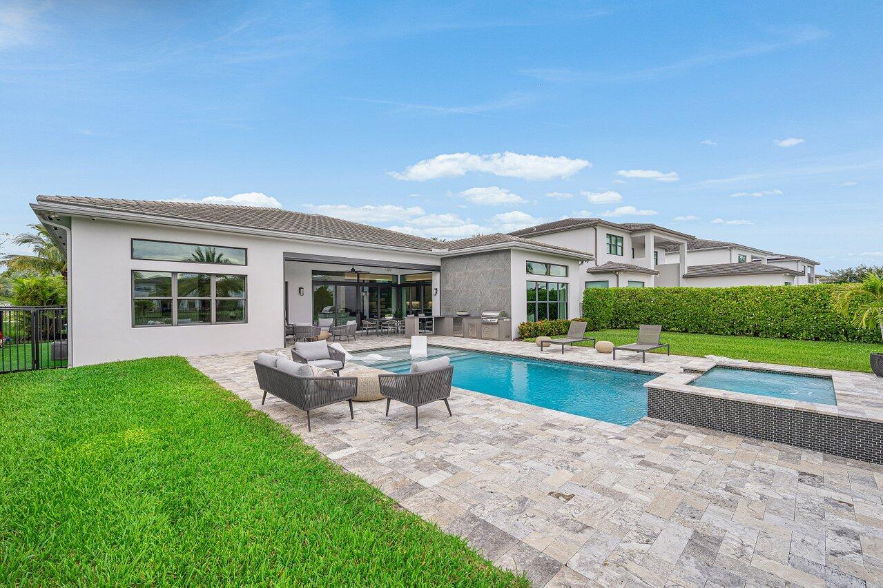 9794 Chianti Classico Terrace