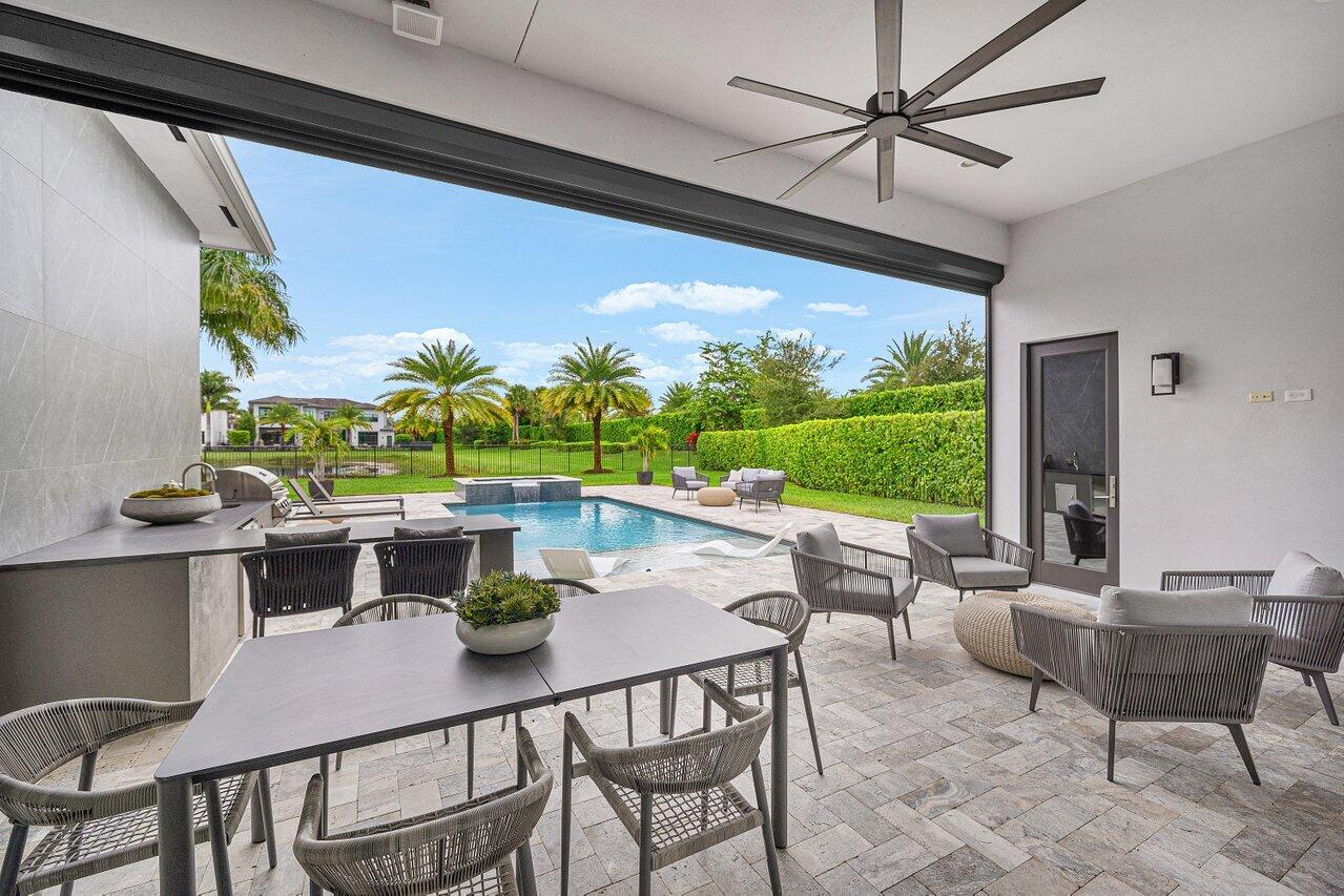 9794 Chianti Classico Terrace