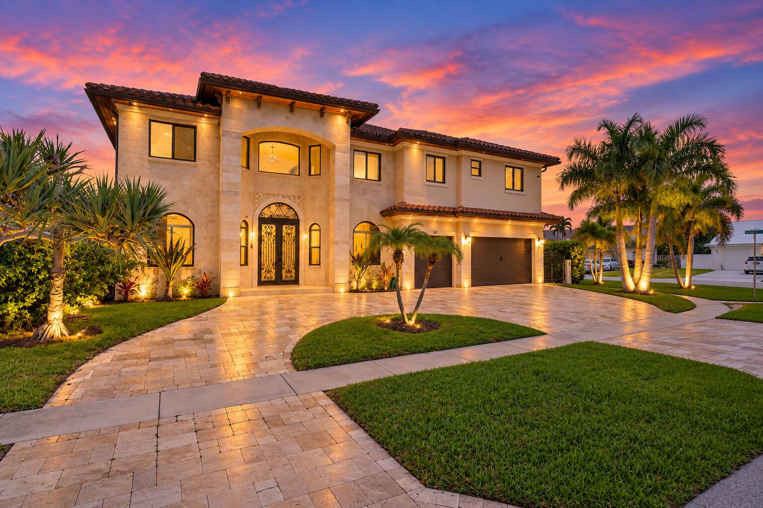 301 Sandalwood Lane Boca Raton Fl Us 33487 B26073190
