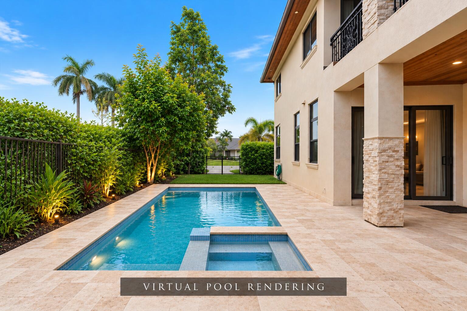 301 SANDALWOOD Lane