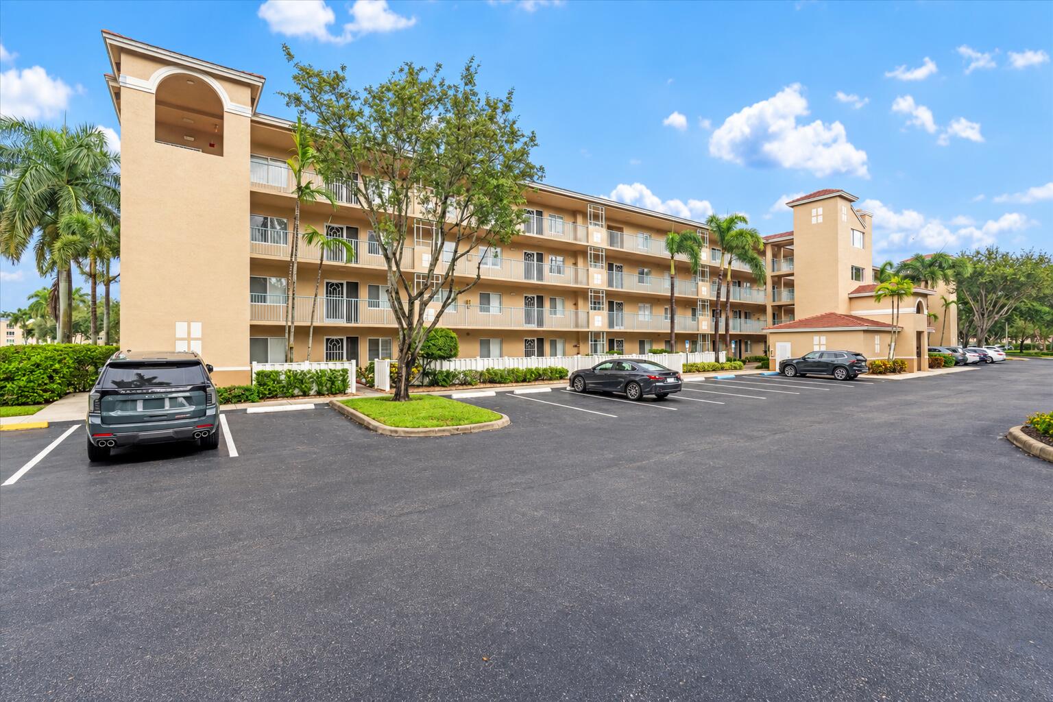 5749 Gemstone Court PH401