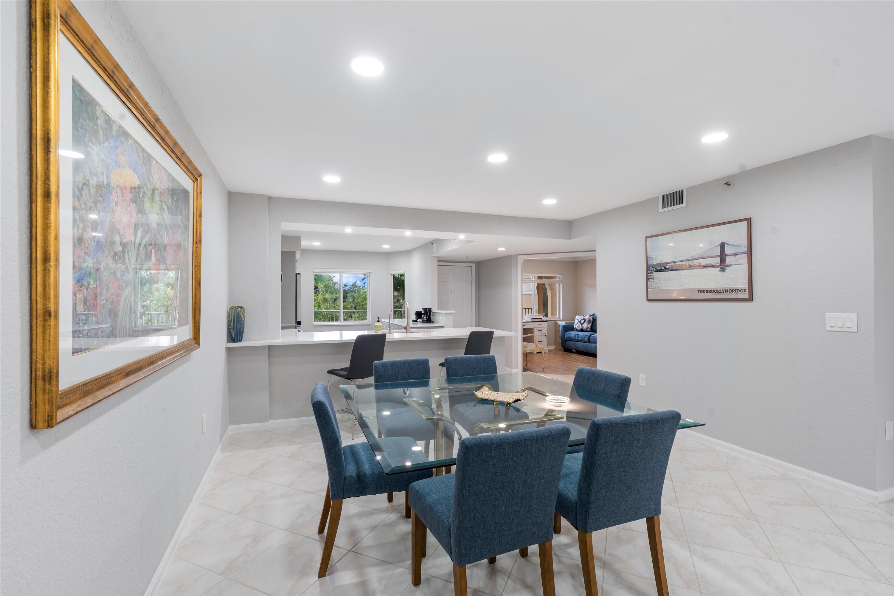 5749 Gemstone Court PH401