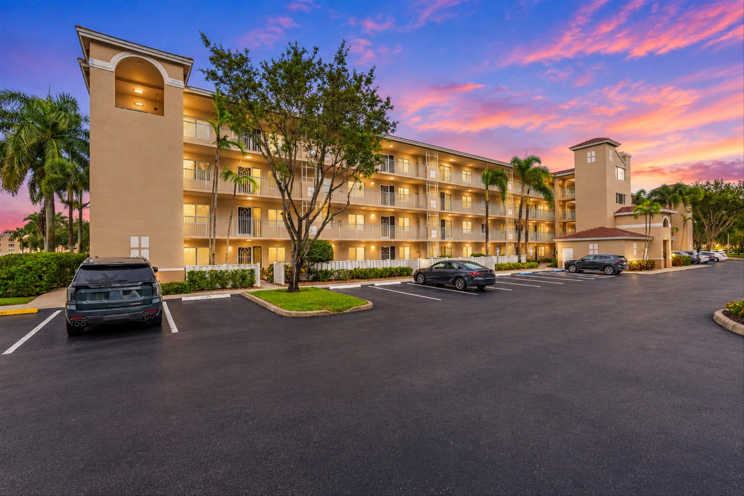 5749 Gemstone Court PH401