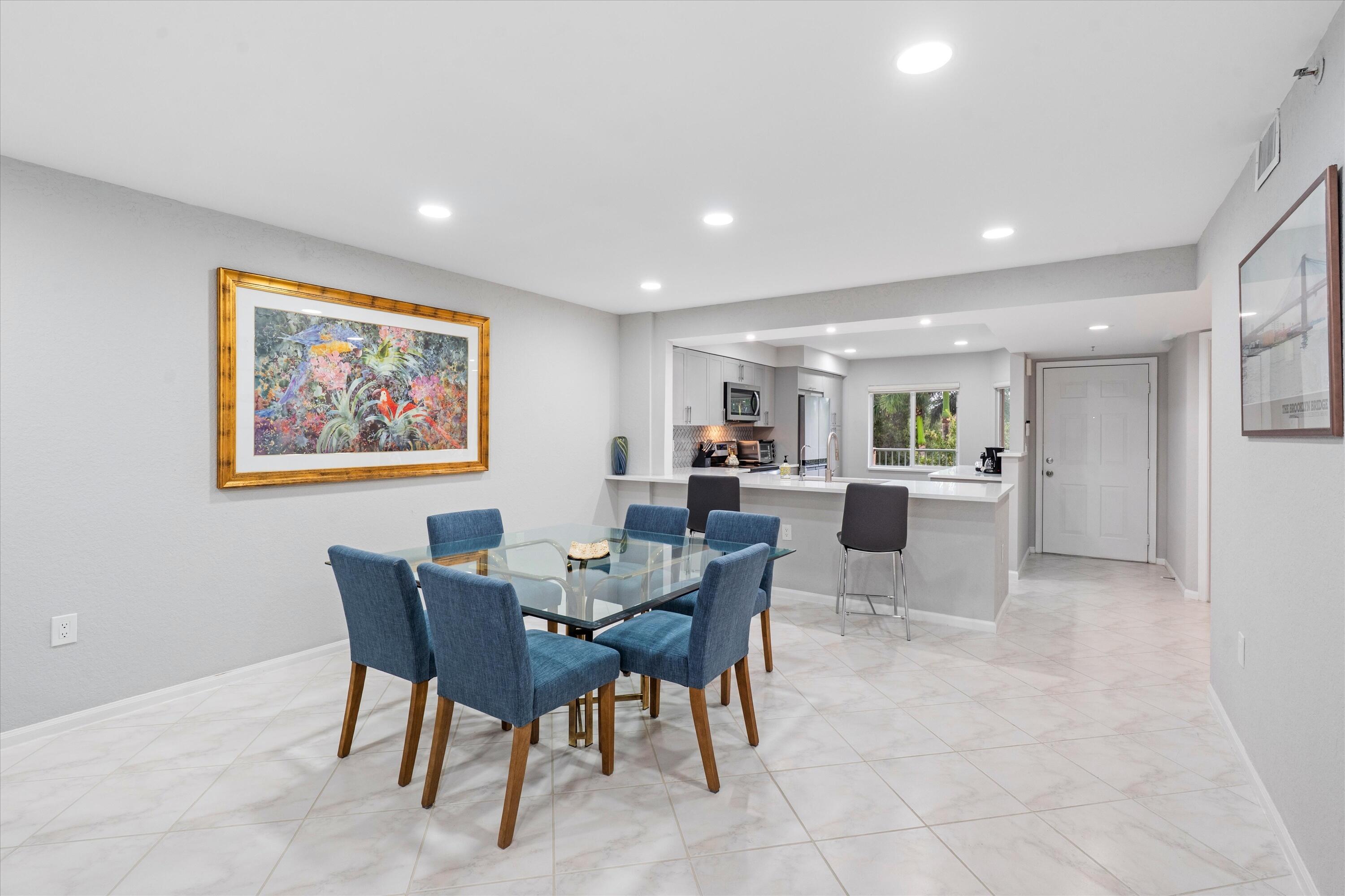 5749 Gemstone Court PH401
