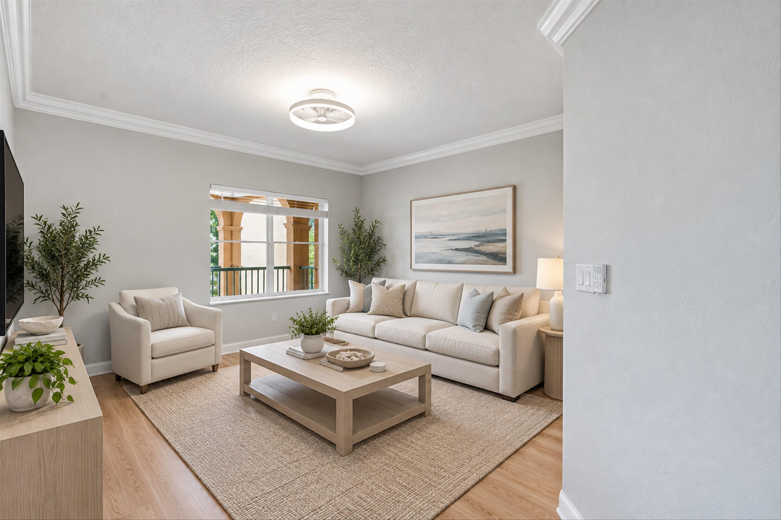 5749 Gemstone Court PH401