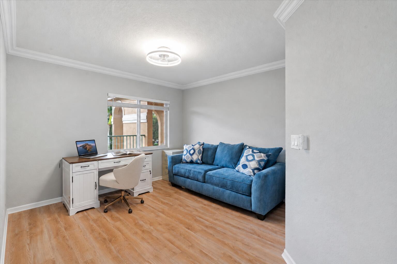5749 Gemstone Court PH401