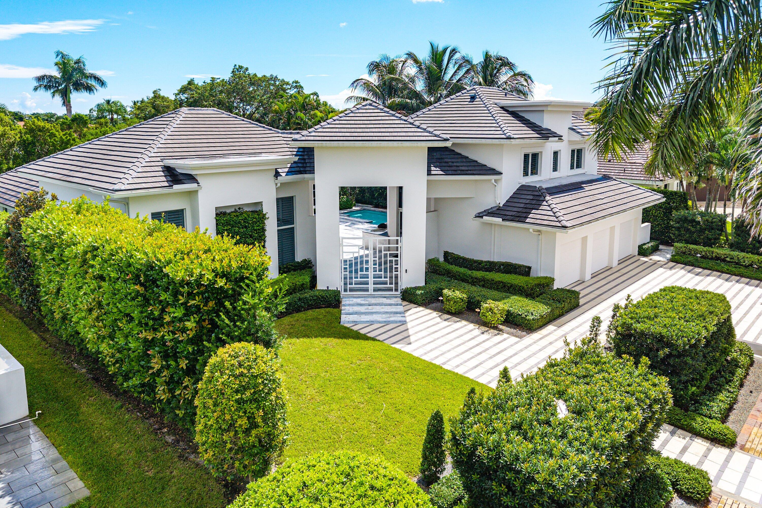 6980 Queenferry Circle