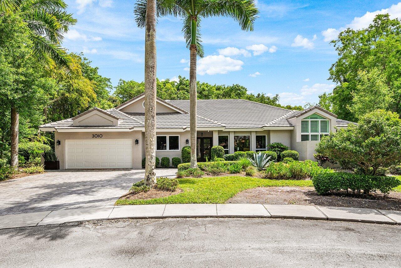 3010 Hampton Circle Boca Raton Fl Us 33434 B26091057