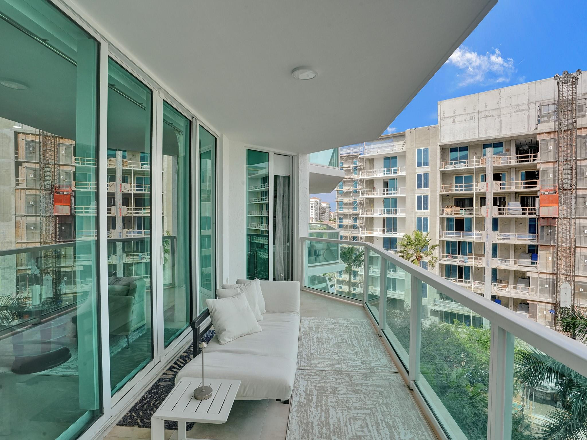 500 SE Mizner Boulevard A609