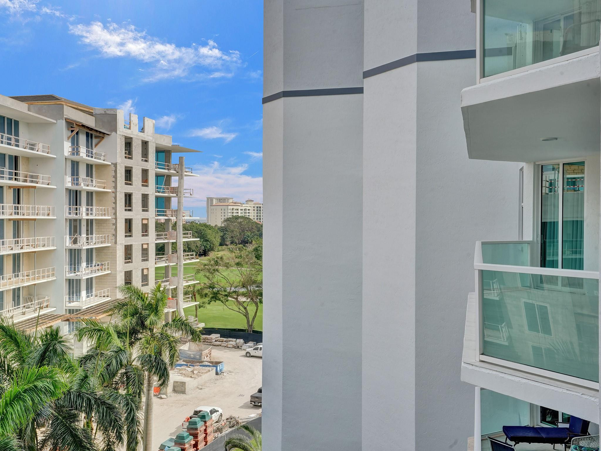 500 SE Mizner Boulevard A609