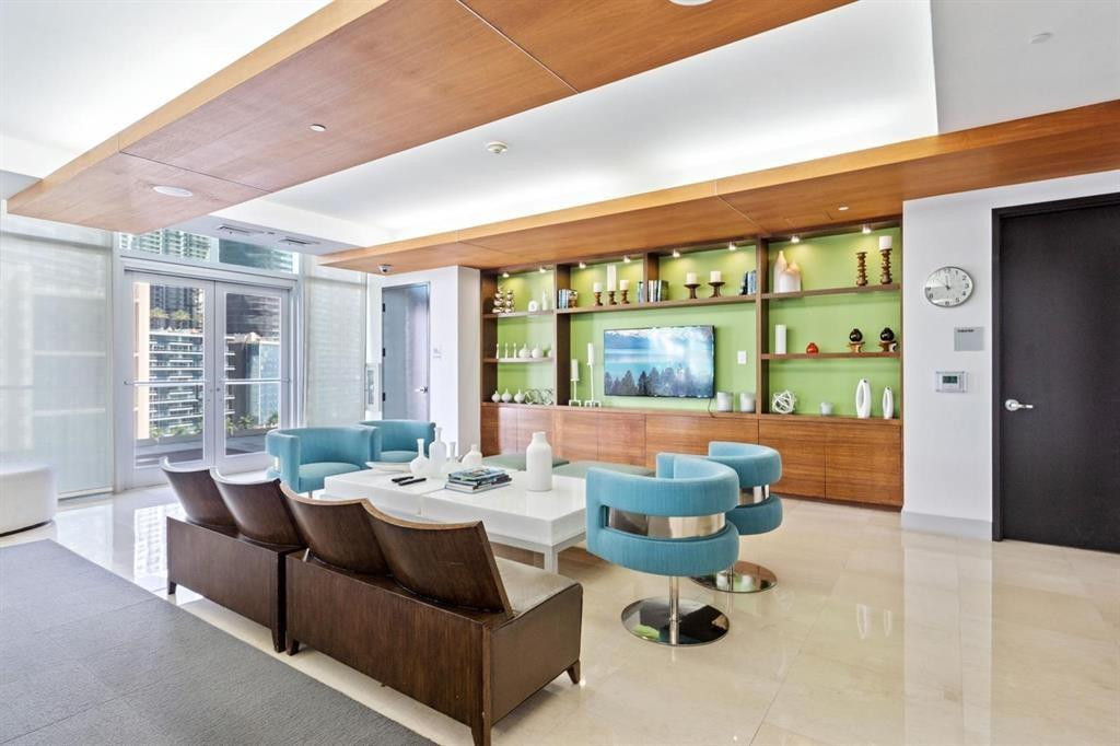 500 Brickell Avenue 2308