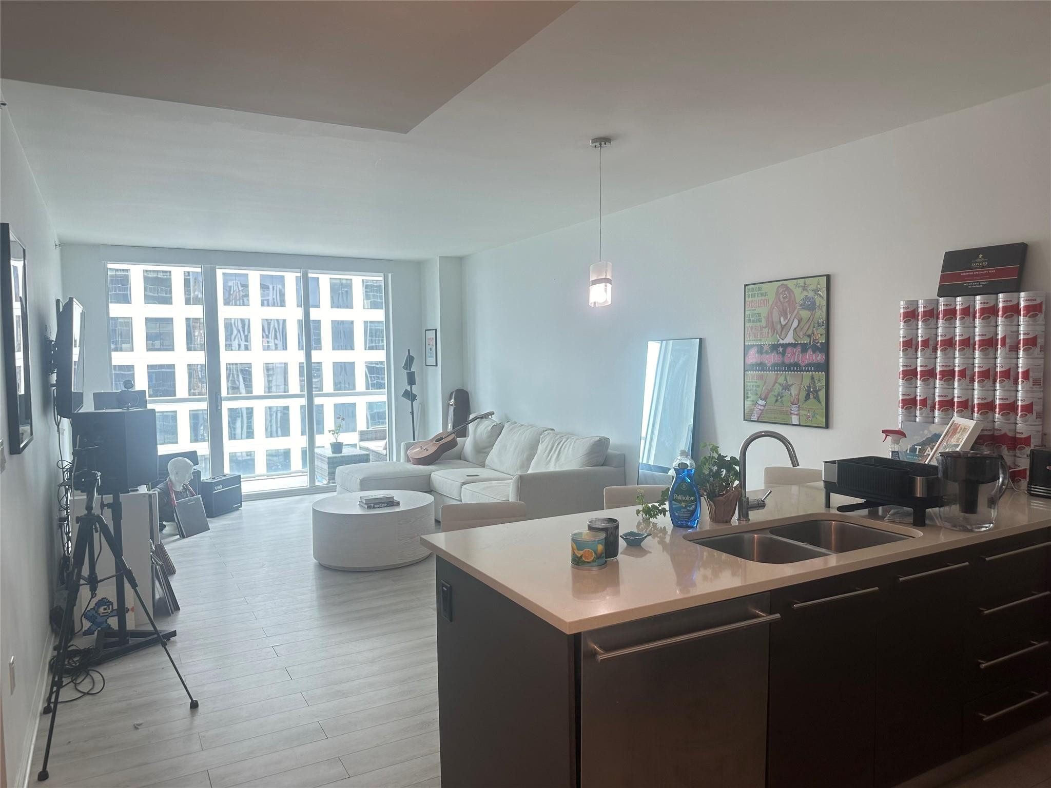 500 Brickell Avenue 2308