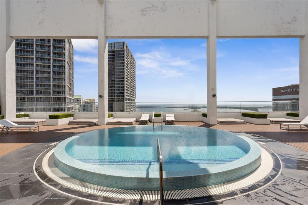 500 Brickell Avenue 2308