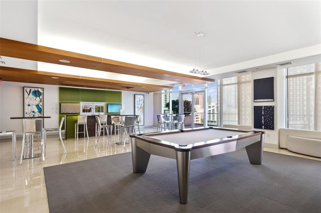 500 Brickell Avenue 2308