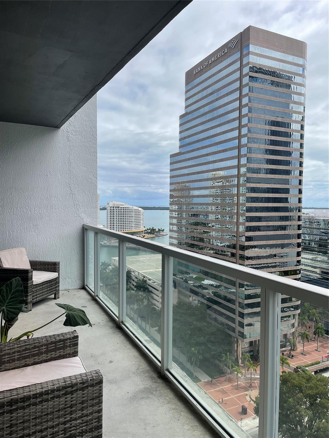 500 Brickell Avenue 2308
