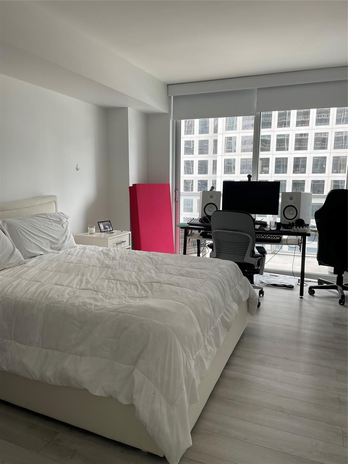 500 Brickell Avenue 2308
