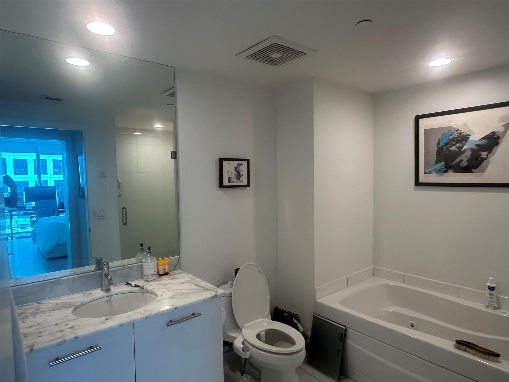 500 Brickell Avenue 2308