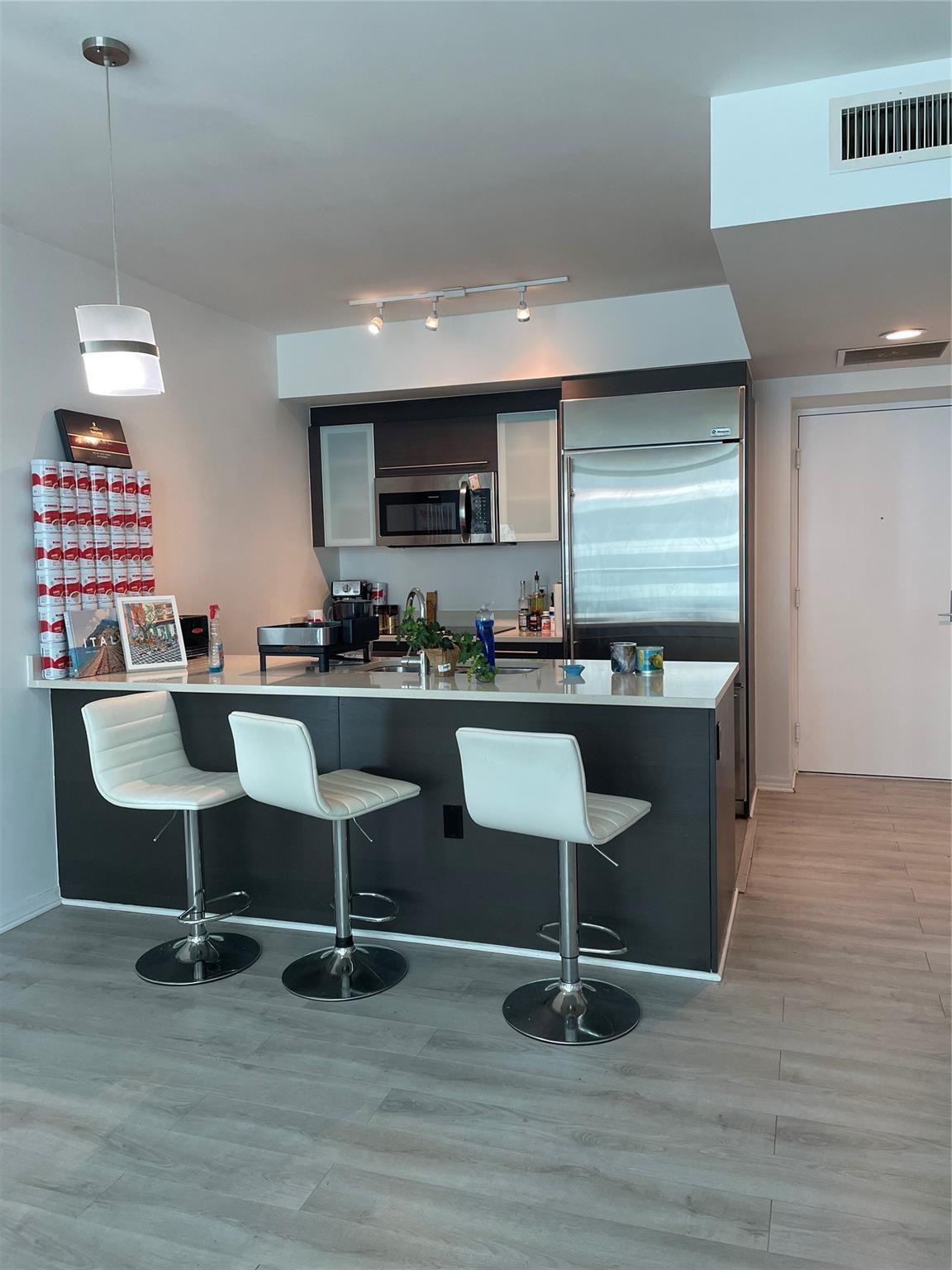 500 Brickell Avenue 2308