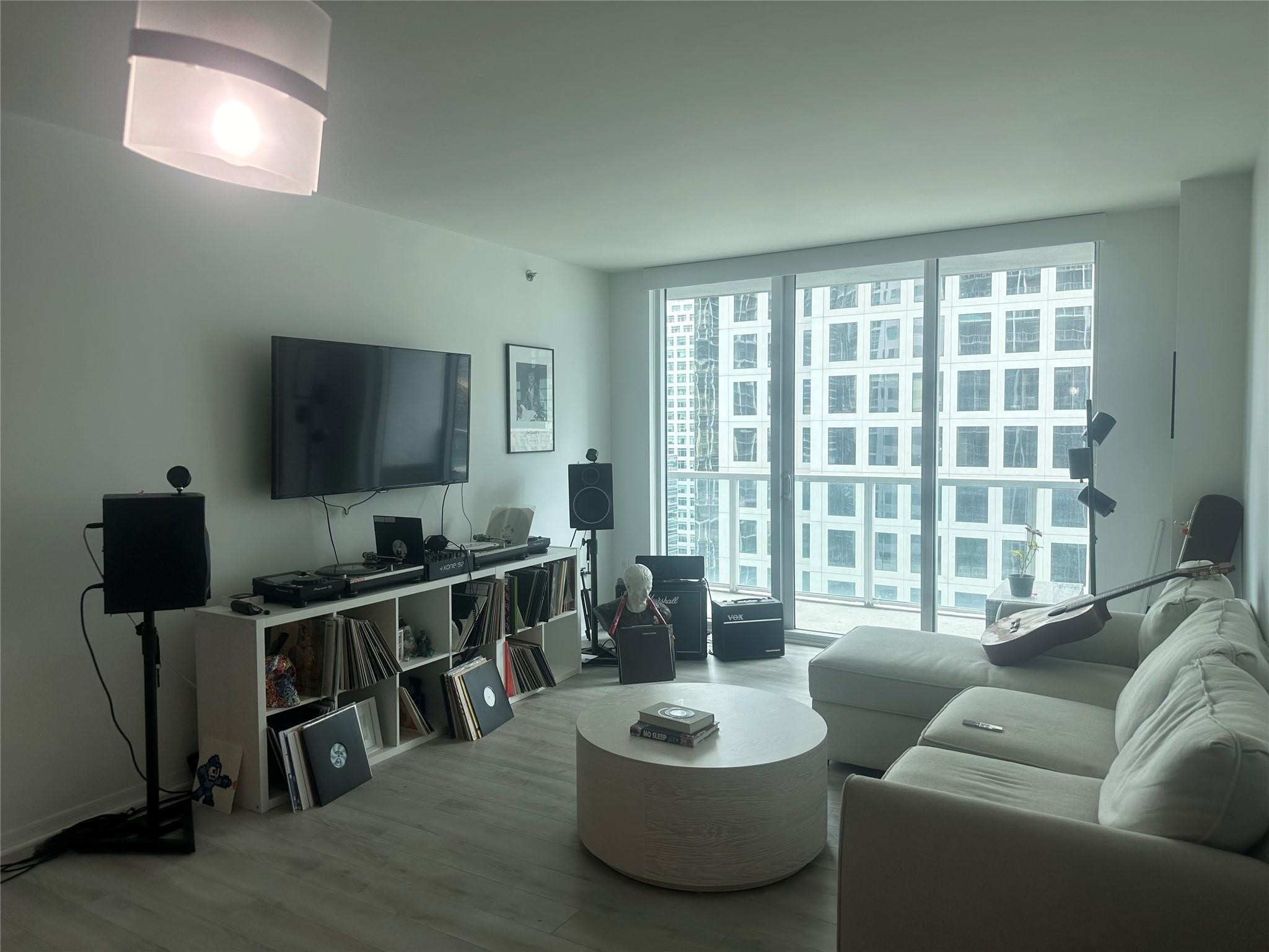 500 Brickell Avenue 2308