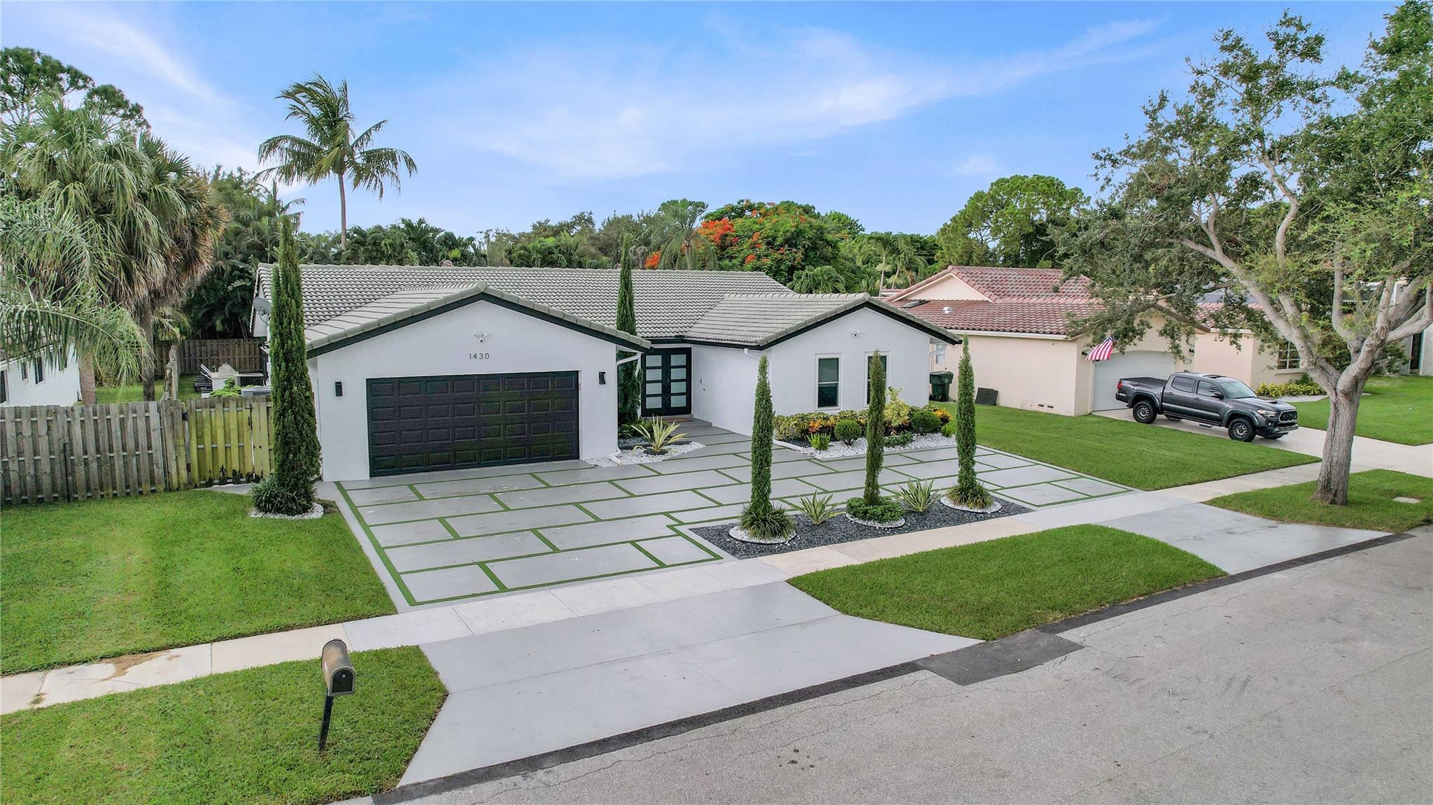 1430 SW 17th Street