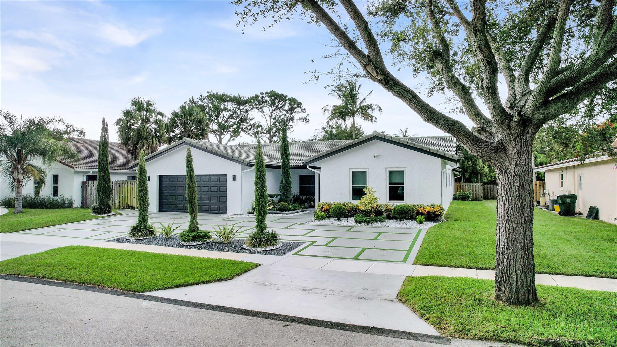 1430 SW 17th Street