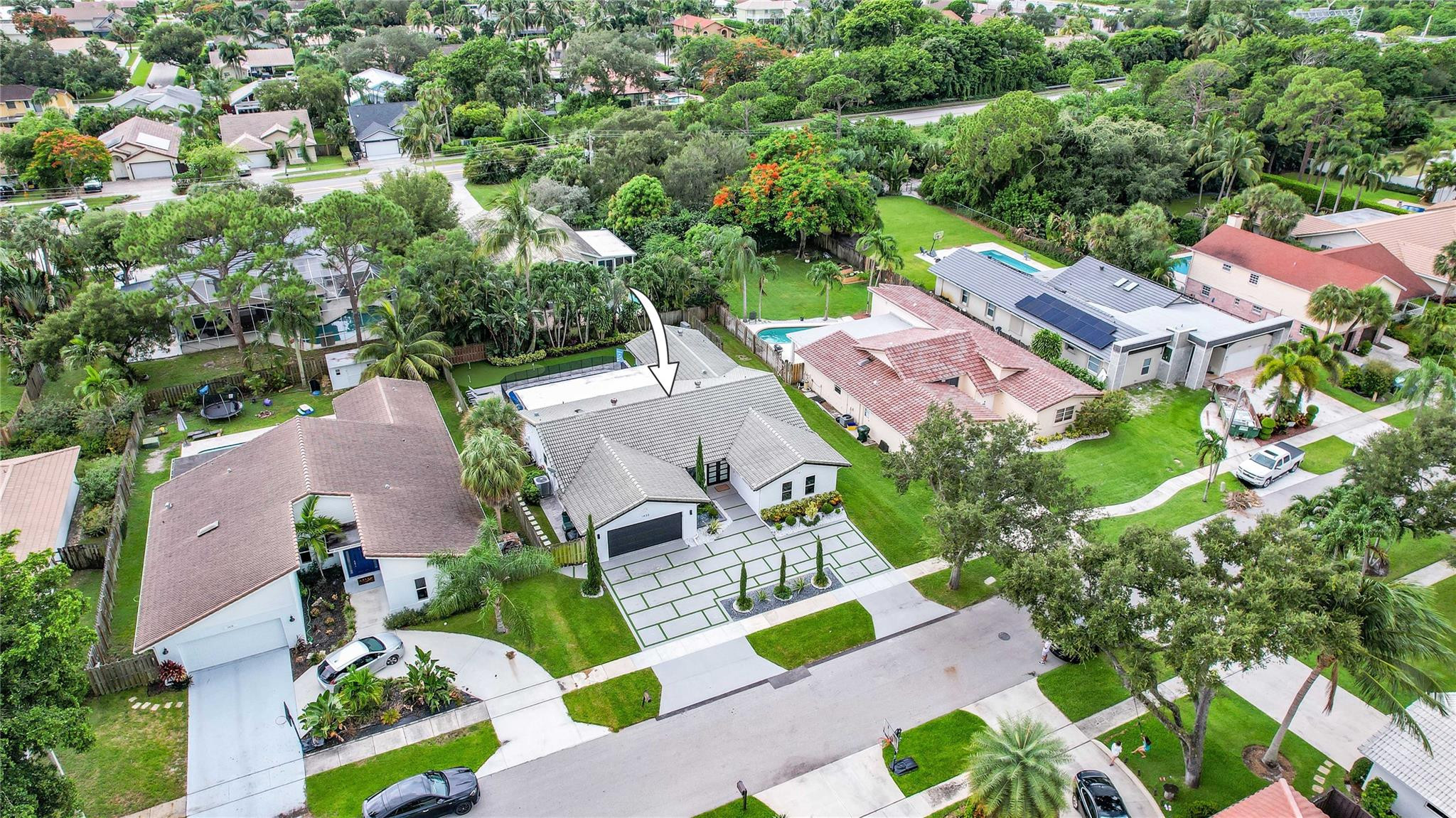 1430 SW 17th Street