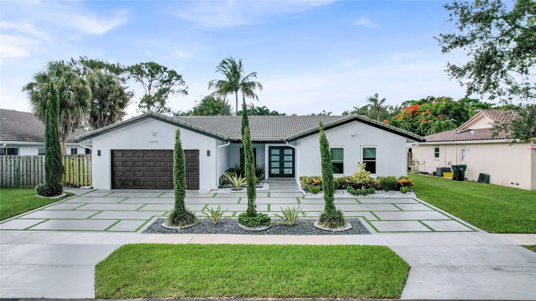 1430 SW 17th Street