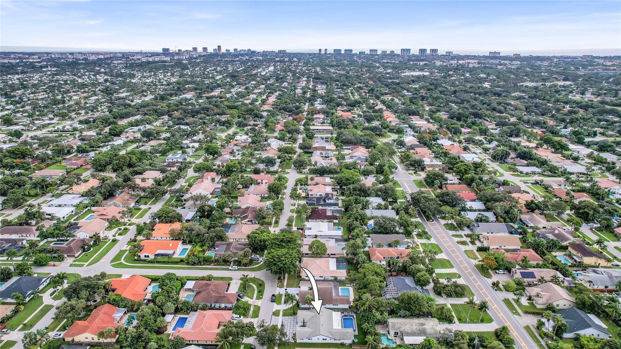 1430 SW 17th Street