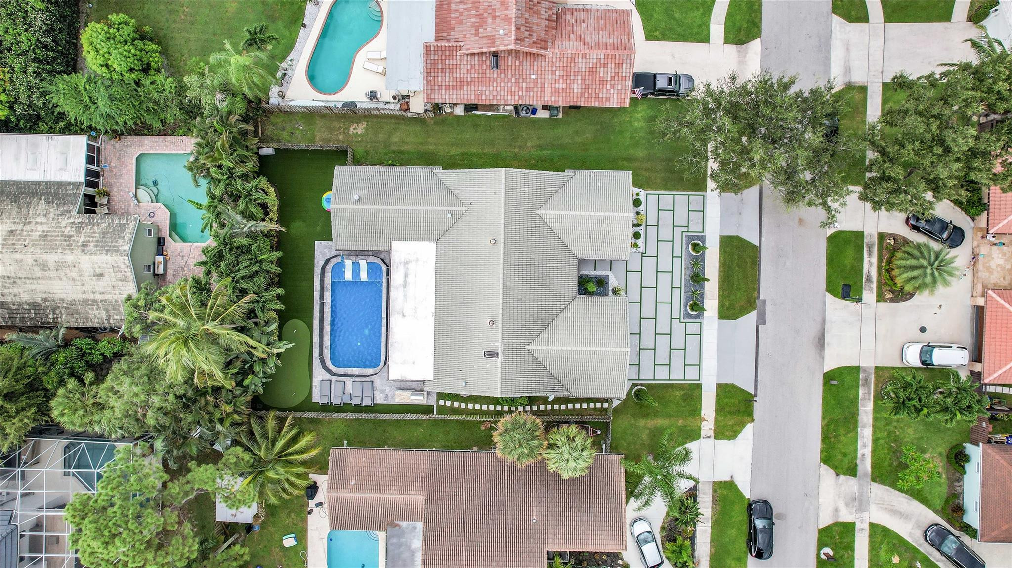 1430 SW 17th Street