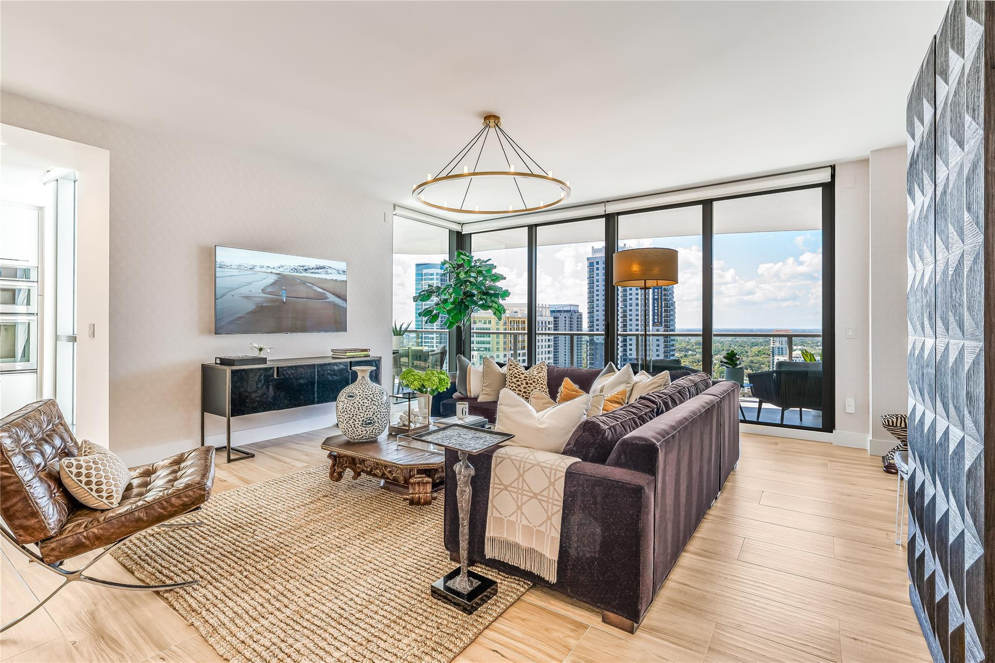 100 E Las Olas Boulevard 2604