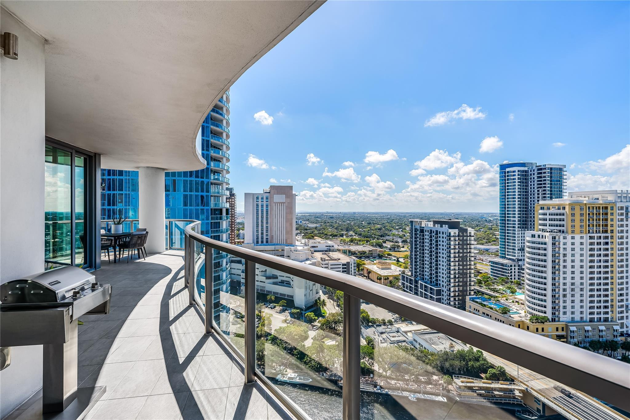 100 E Las Olas Boulevard 2604