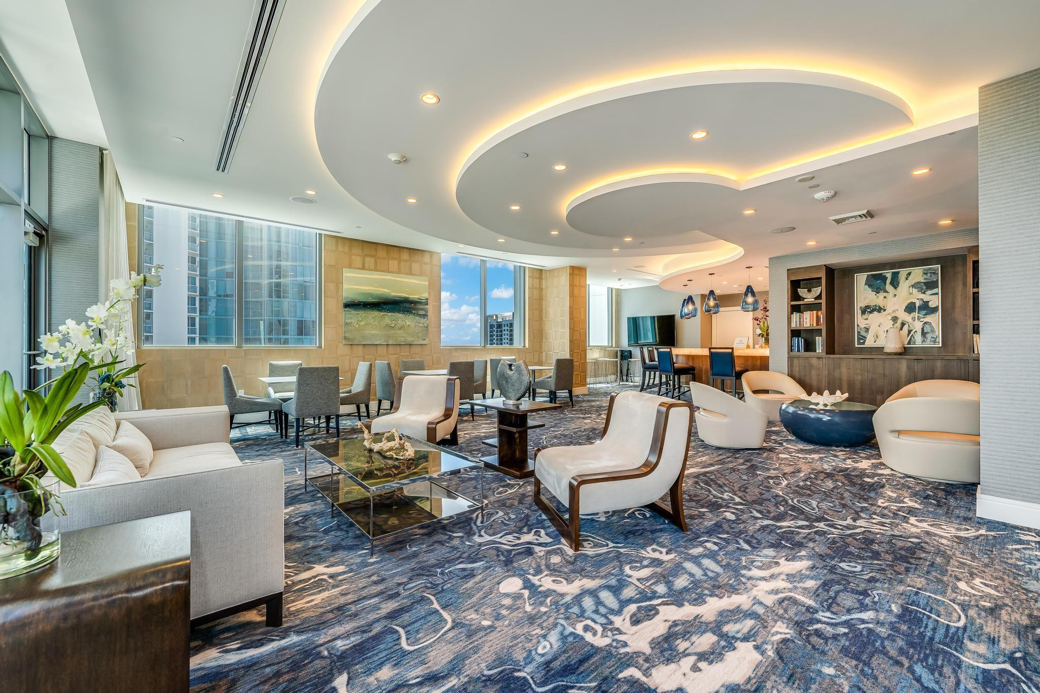 100 E Las Olas Boulevard 2604