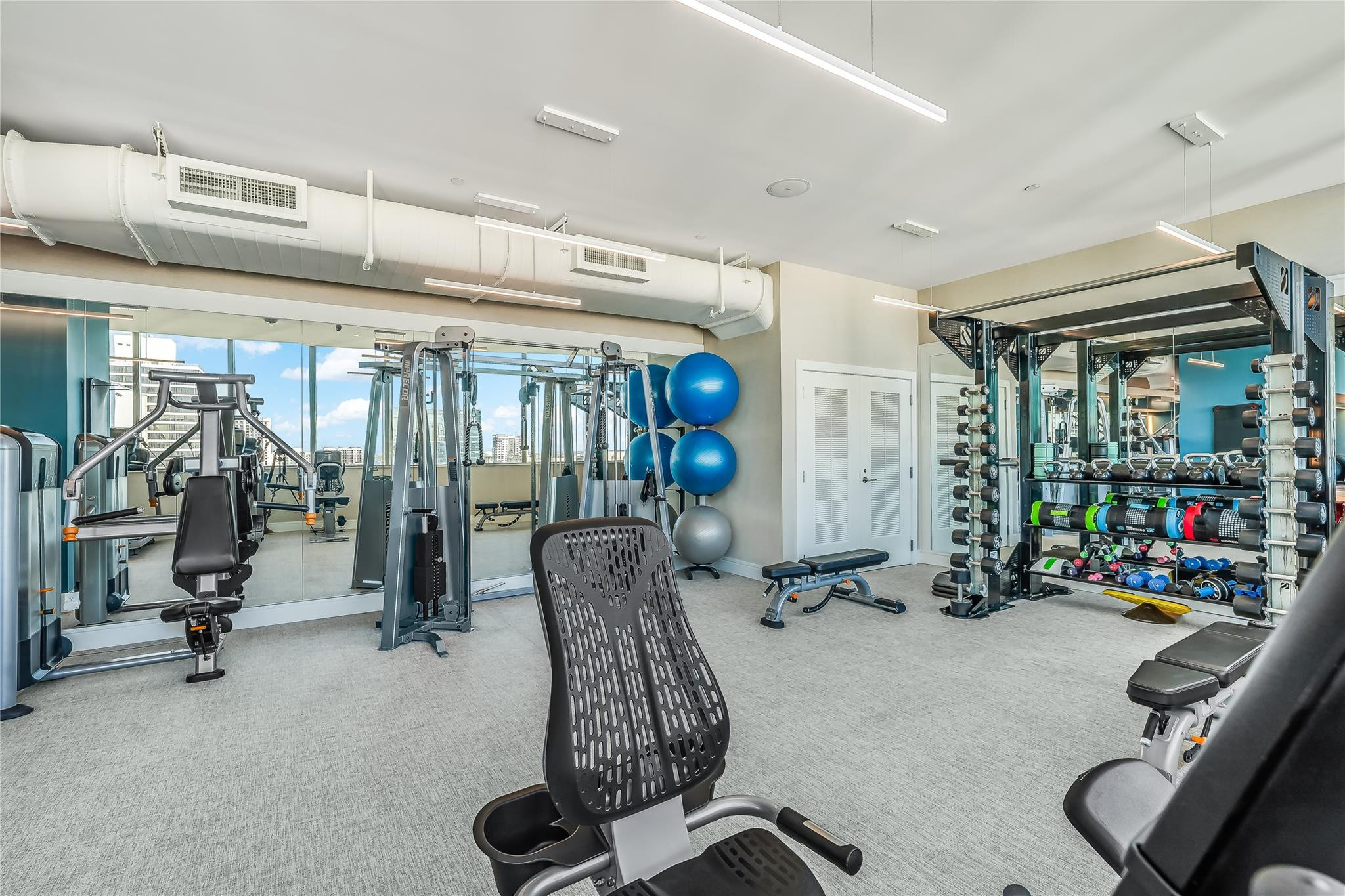 100 E Las Olas Boulevard 2604