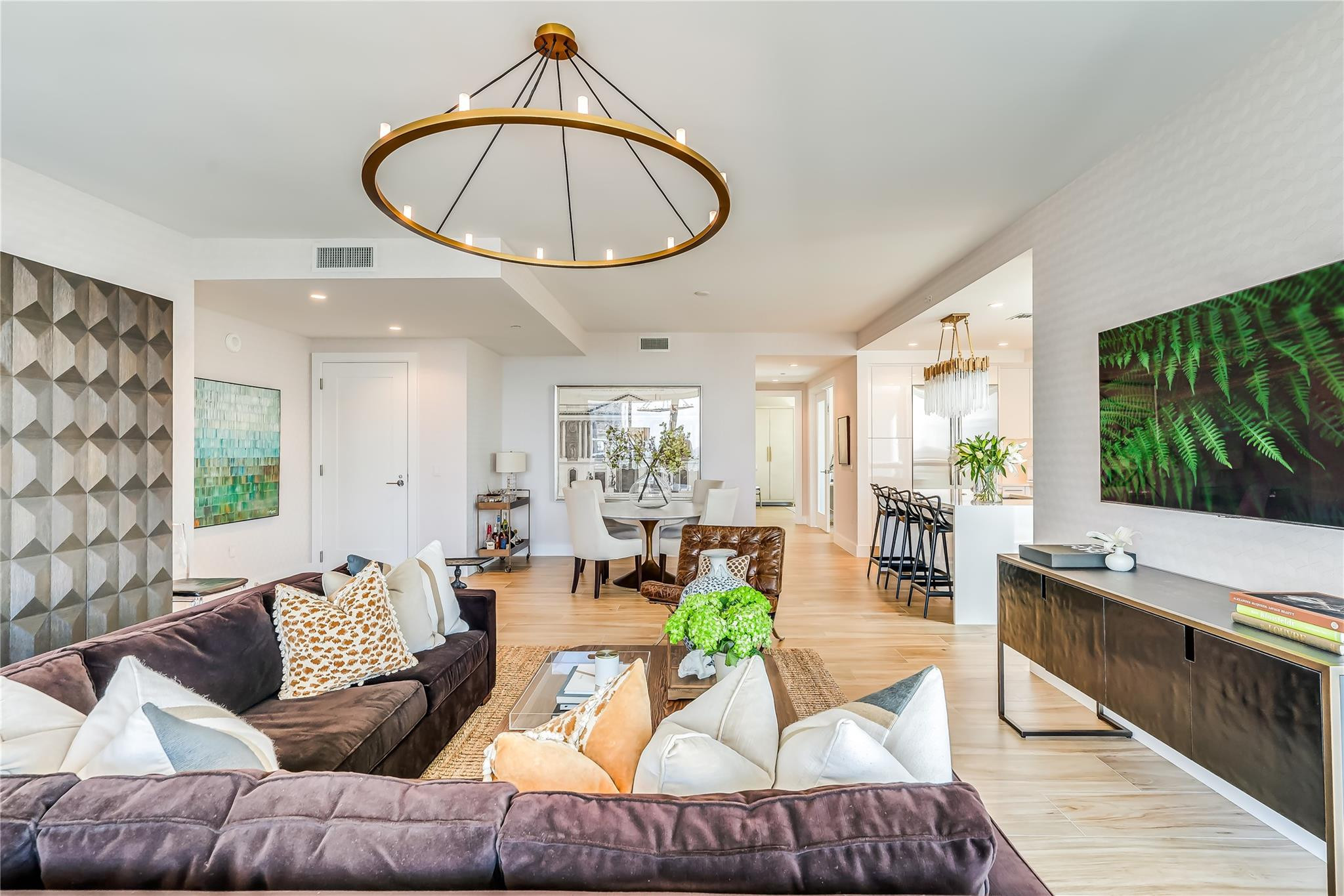 100 E Las Olas Boulevard 2604