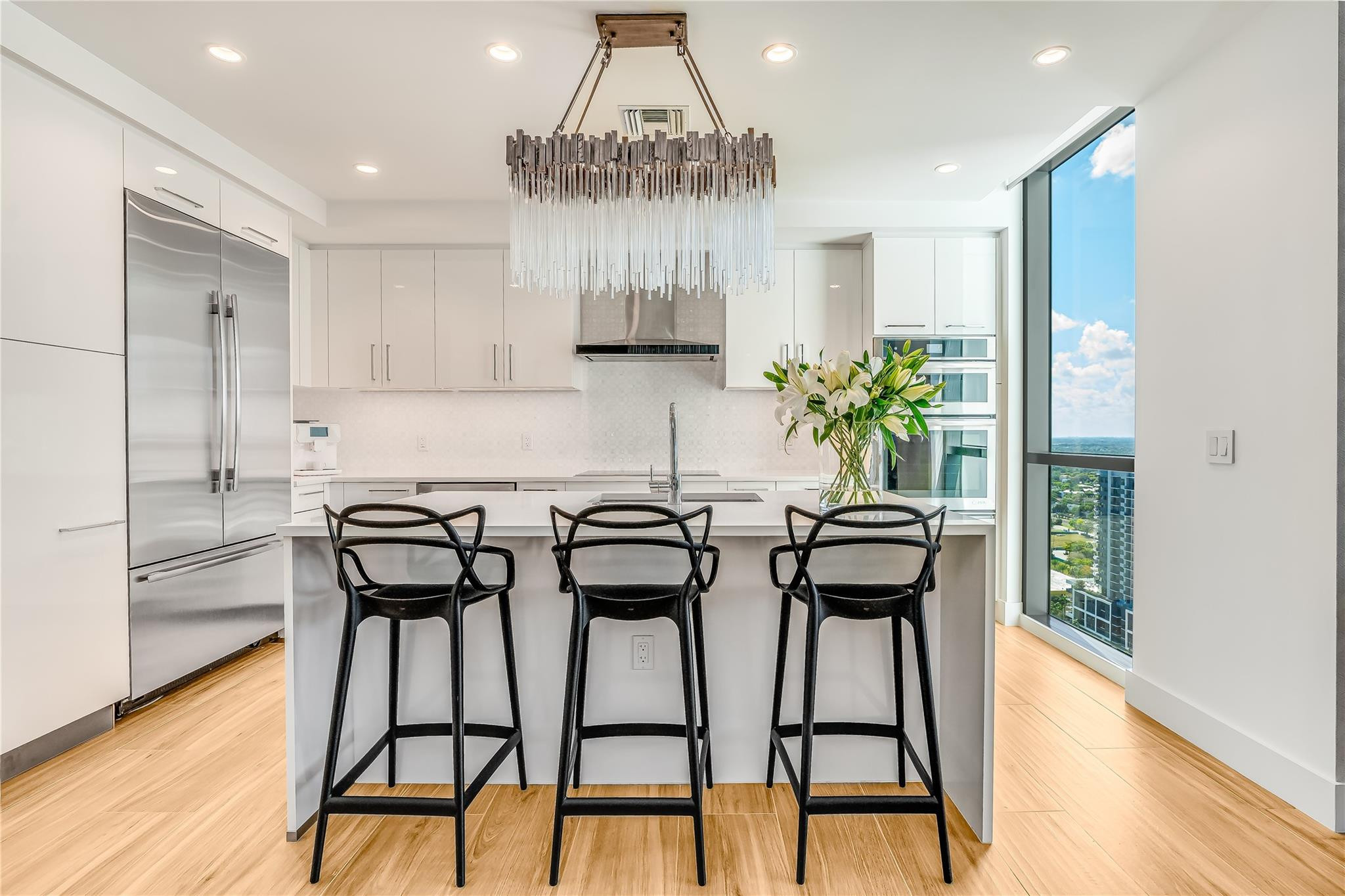 100 E Las Olas Boulevard 2604