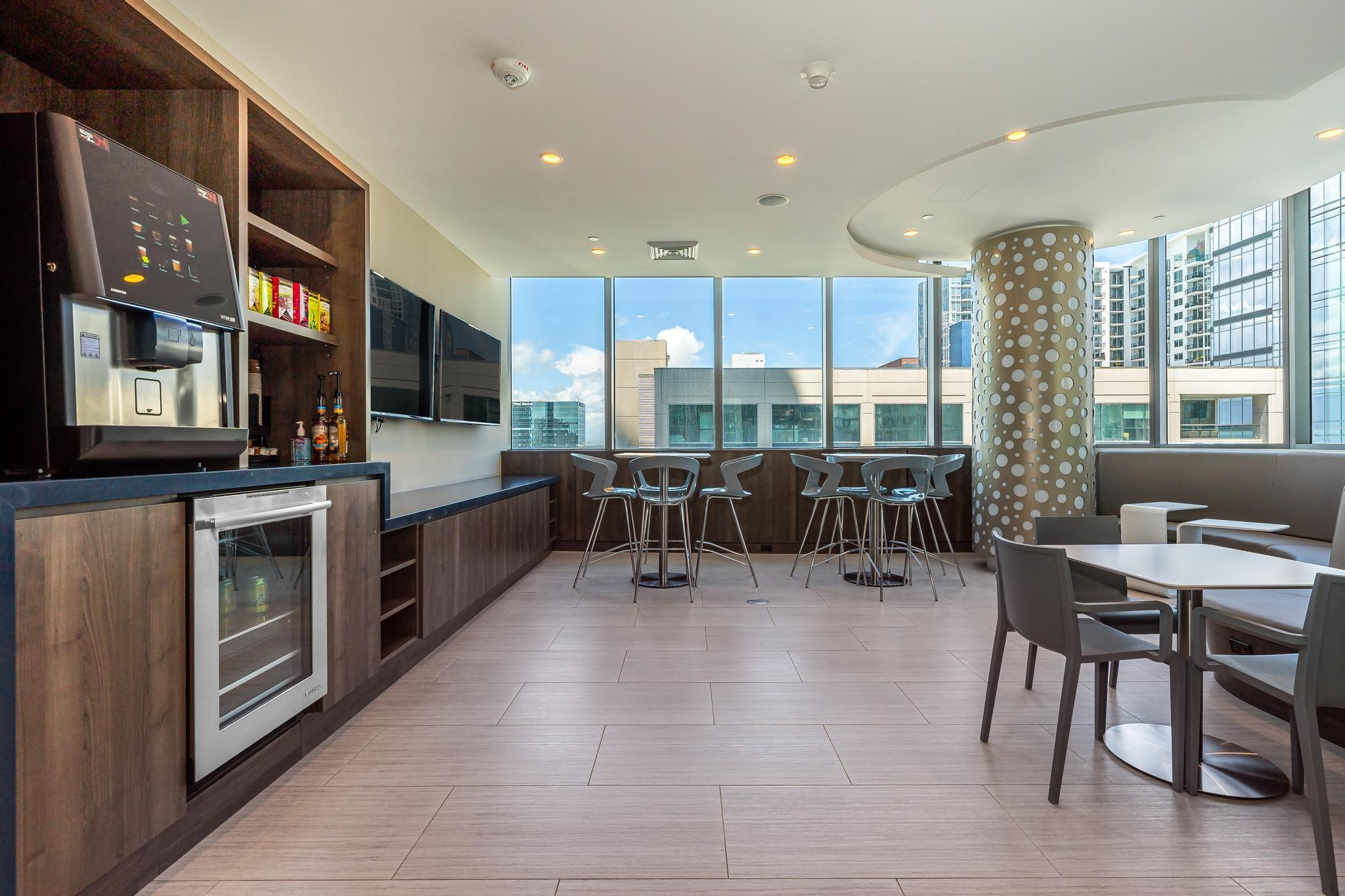 100 E Las Olas Boulevard 2604