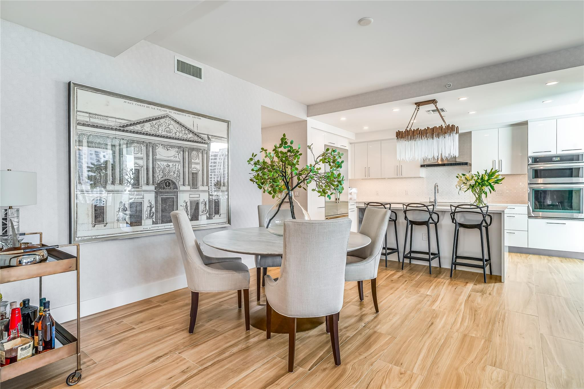 100 E Las Olas Boulevard 2604