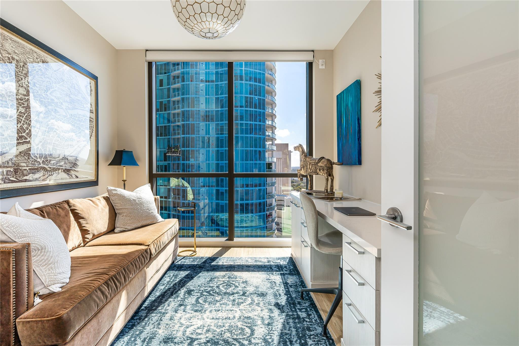 100 E Las Olas Boulevard 2604