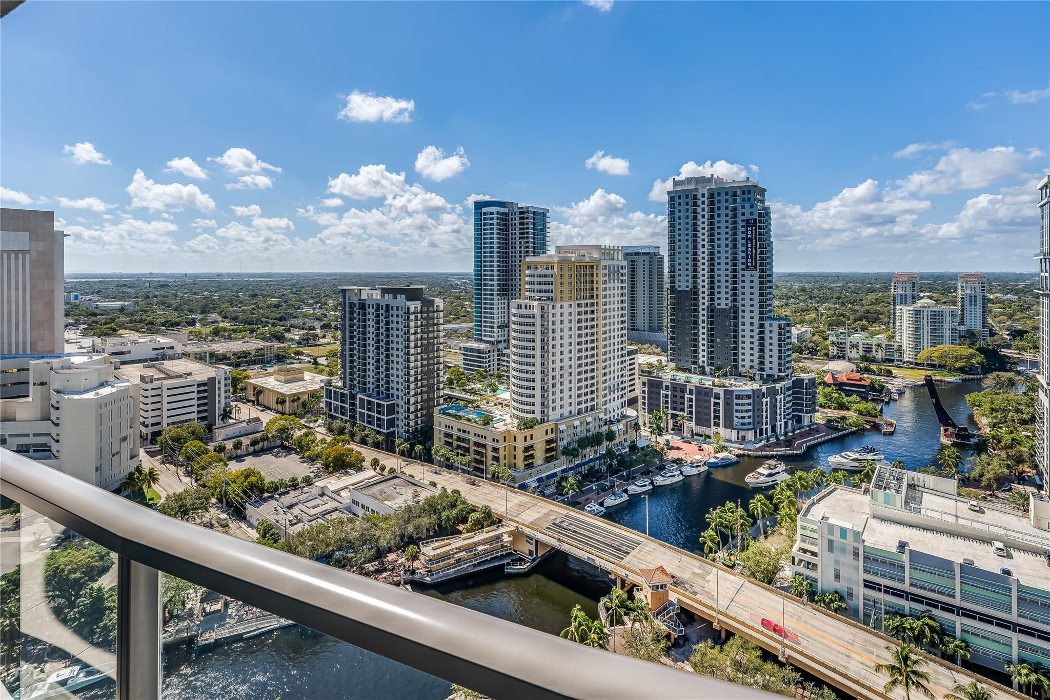 100 E Las Olas Boulevard 2604