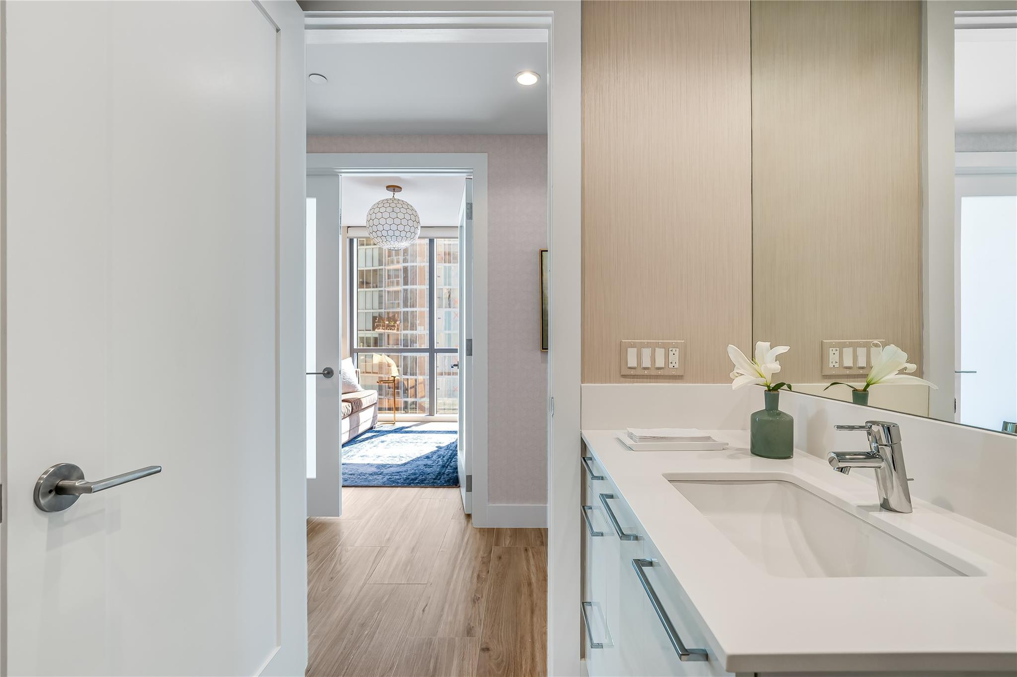 100 E Las Olas Boulevard 2604