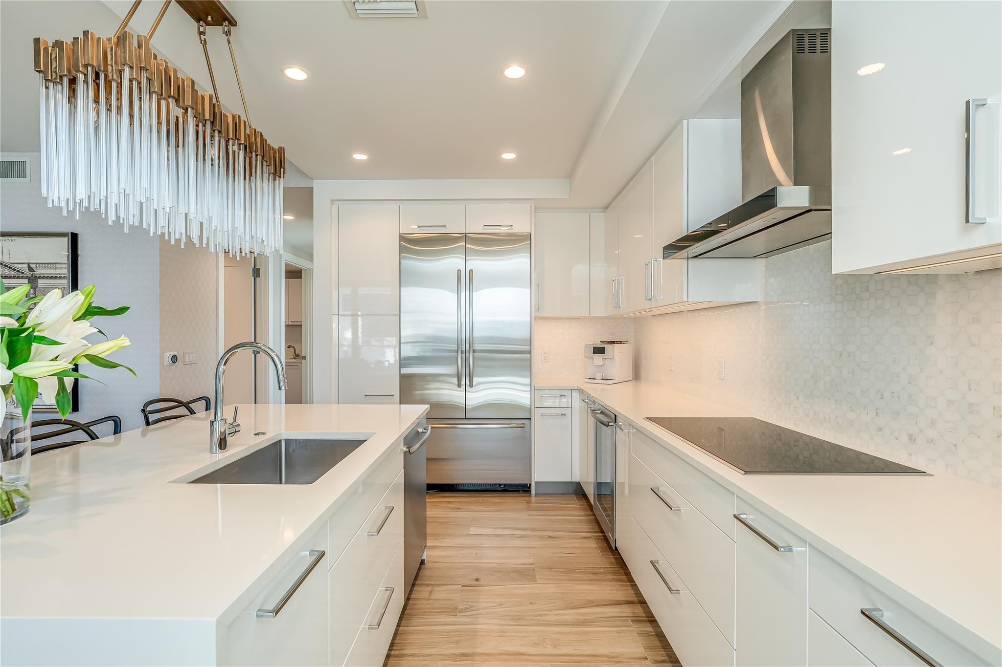 100 E Las Olas Boulevard 2604