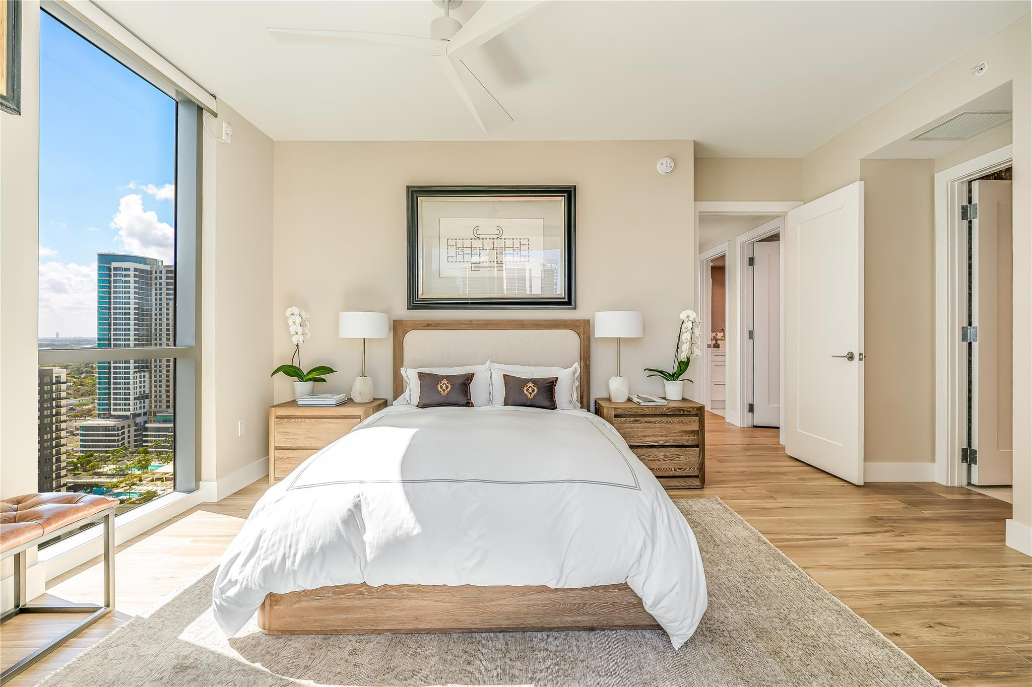 100 E Las Olas Boulevard 2604