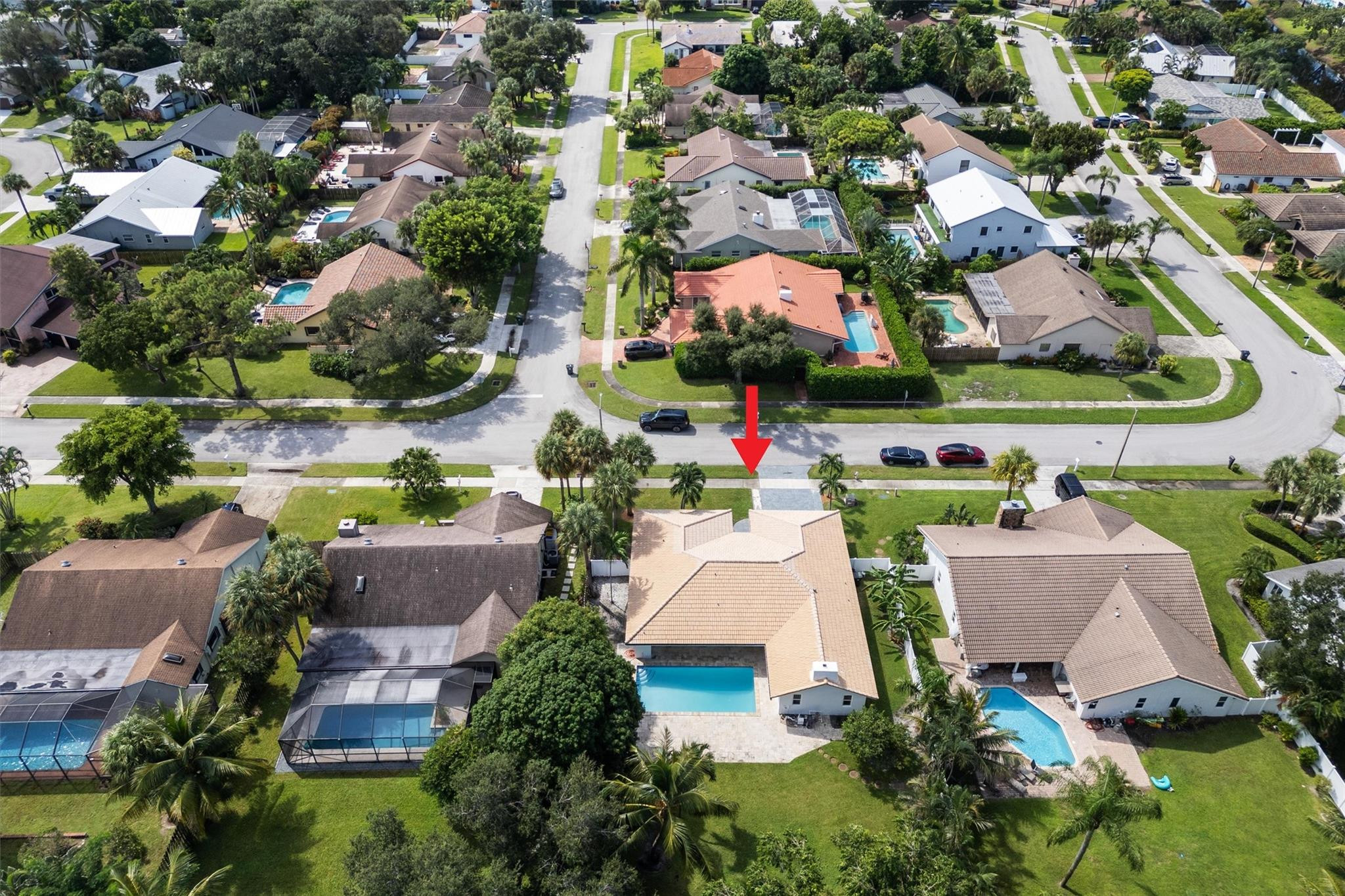 1355 NW 16 Street
