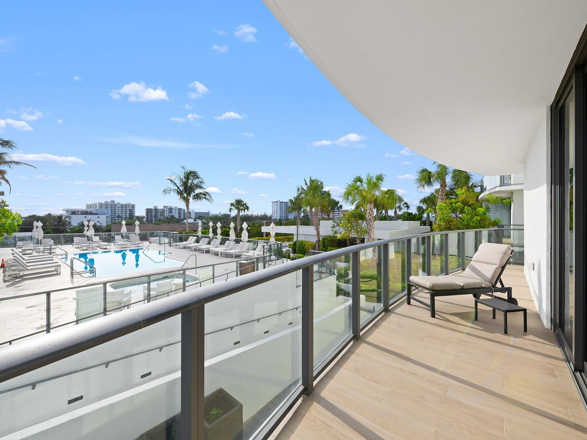 1116 N Ocean Boulevard 401