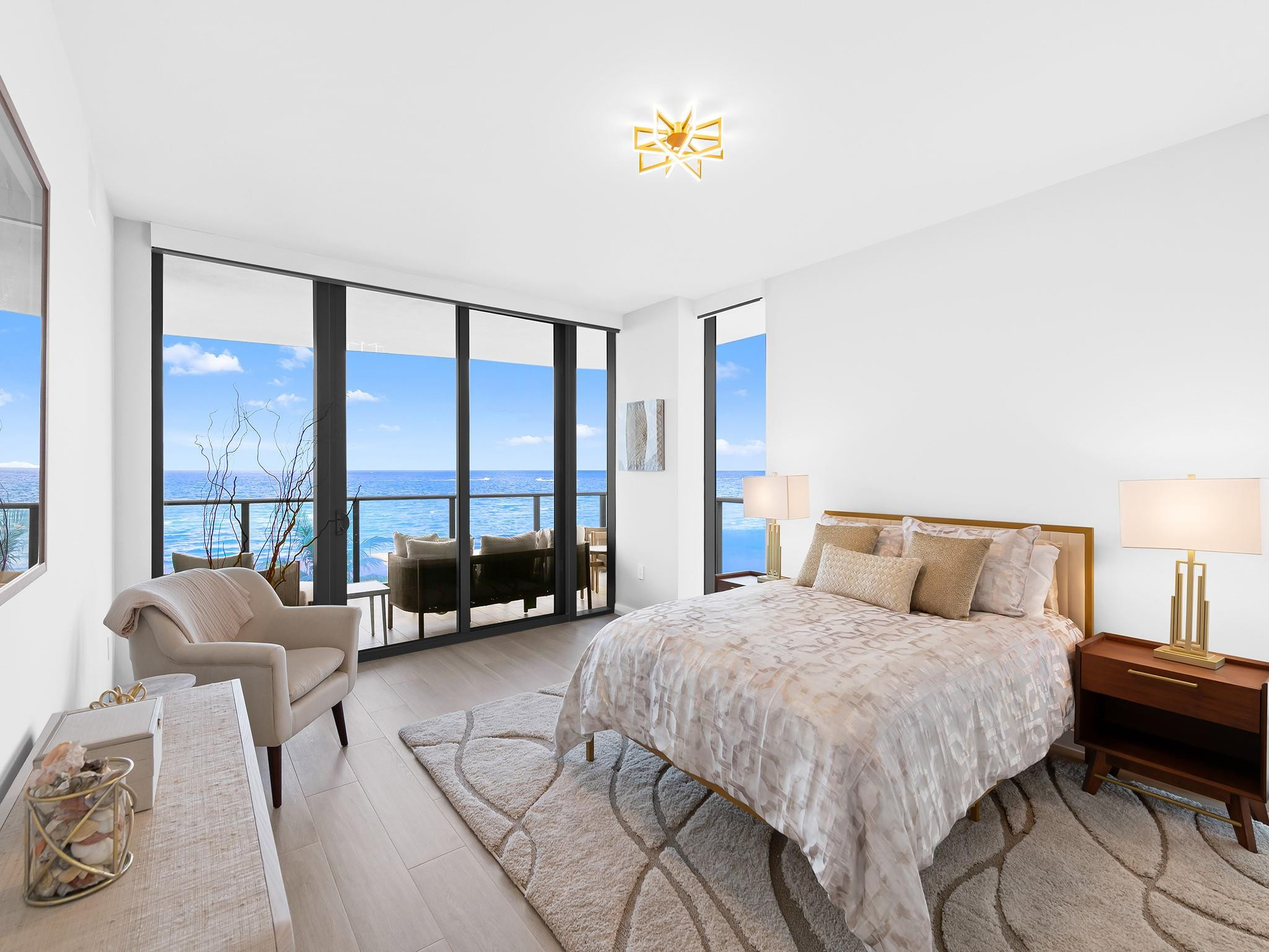 1116 N Ocean Boulevard 401
