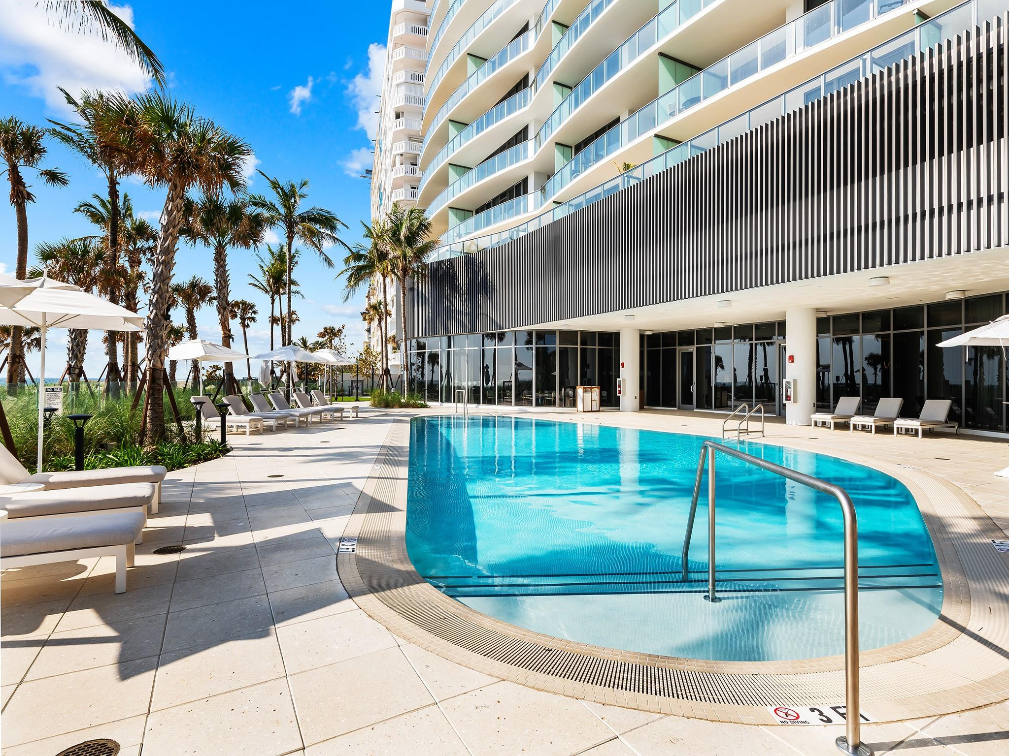 1116 N Ocean Boulevard 401