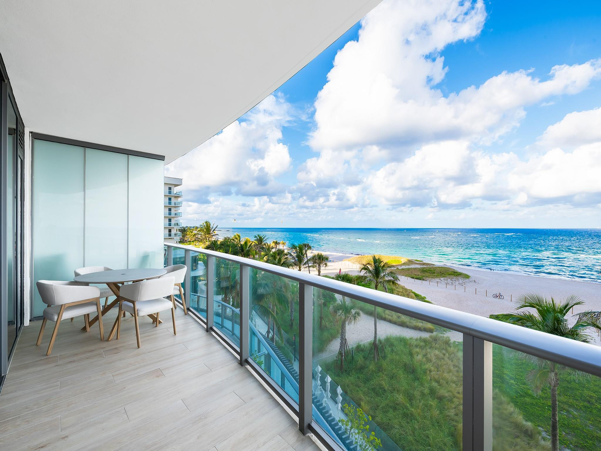 1116 N Ocean Boulevard 401