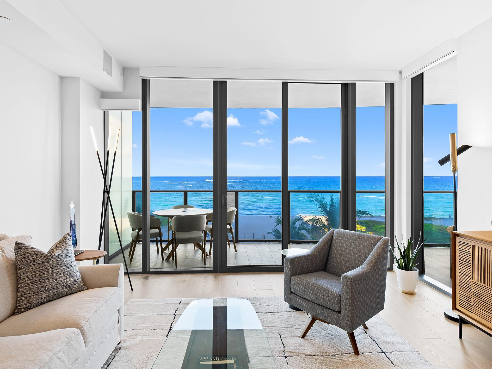 1116 N Ocean Boulevard 401