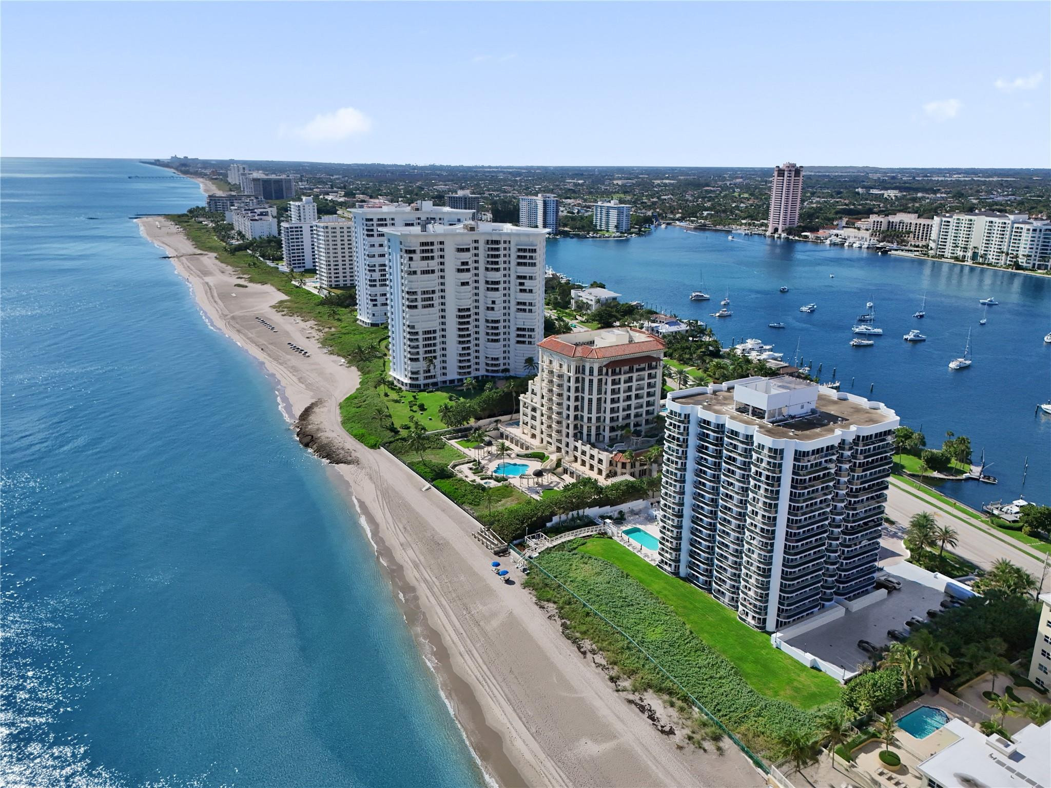 350 S Ocean Boulevard Ph-A