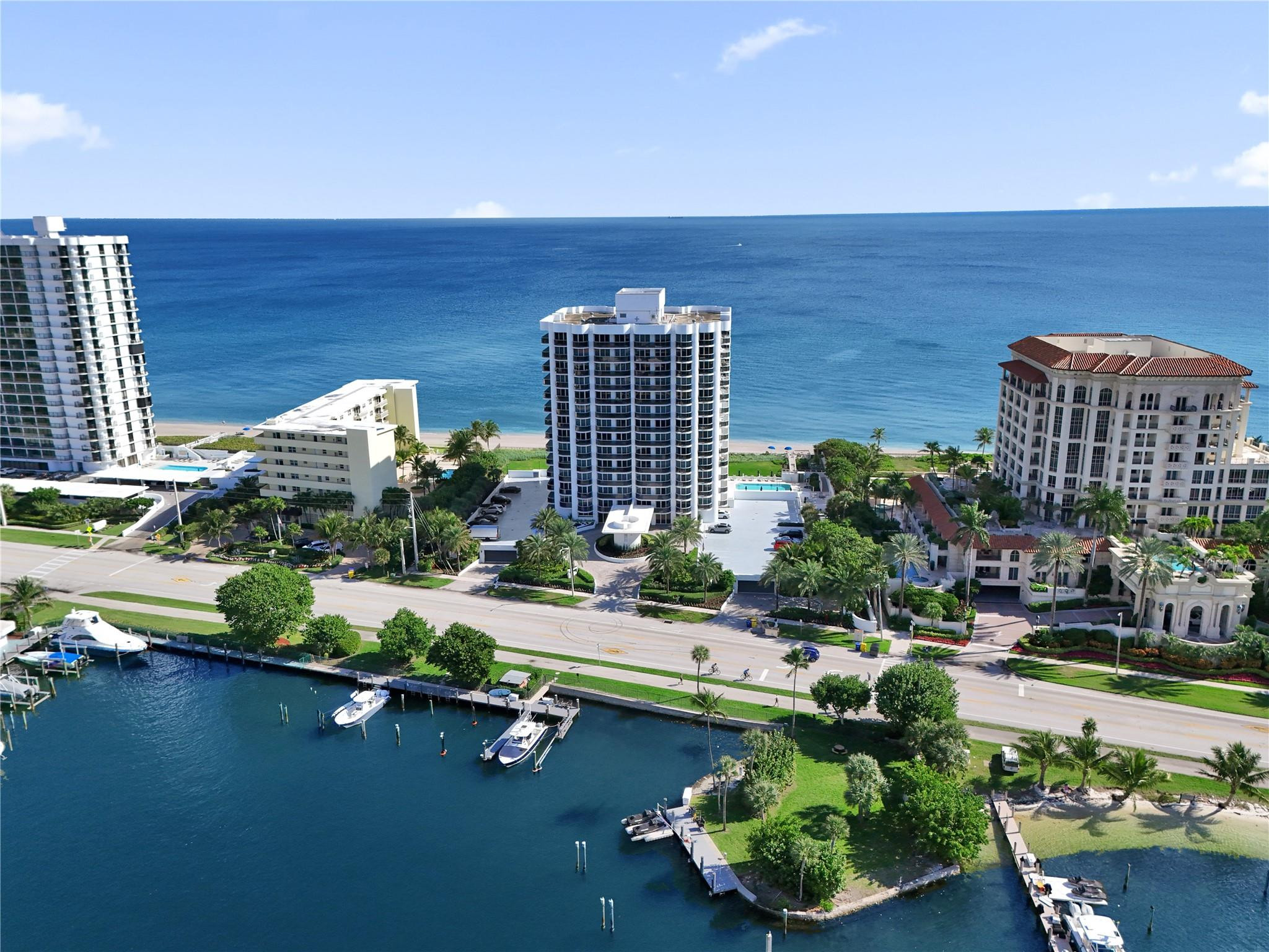 350 S Ocean Boulevard Ph-A